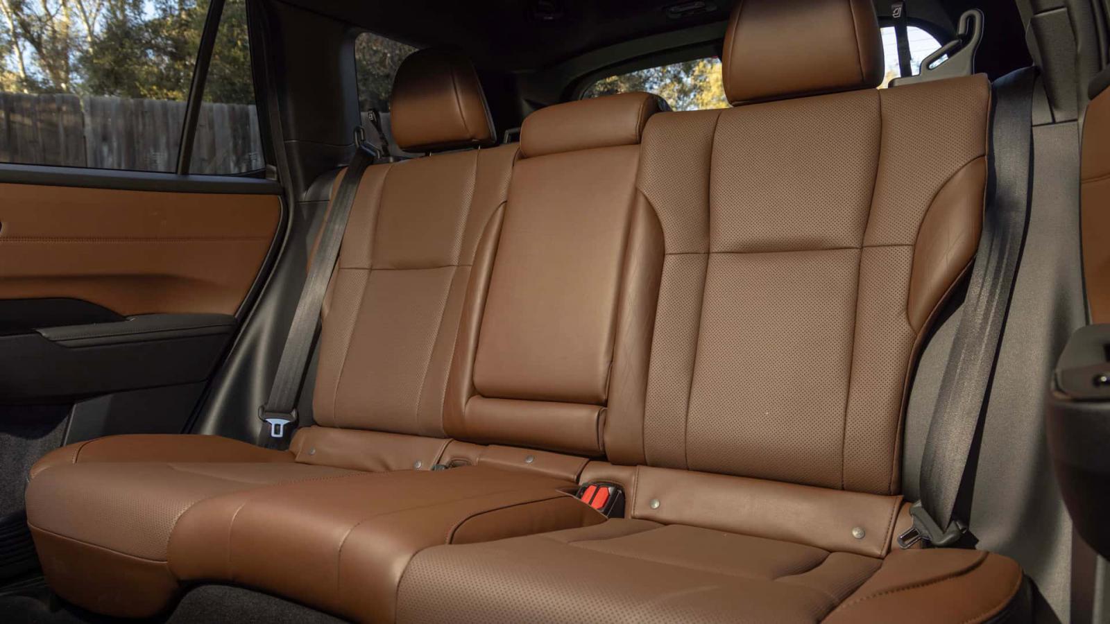 Αυτό είναι το νέο Subaru Outback